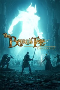 The Bard´s Tale IV Director´s Cut